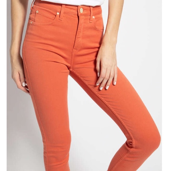 NEW! Ankle Jeans 👖| JustFab - Picture 1 of 9